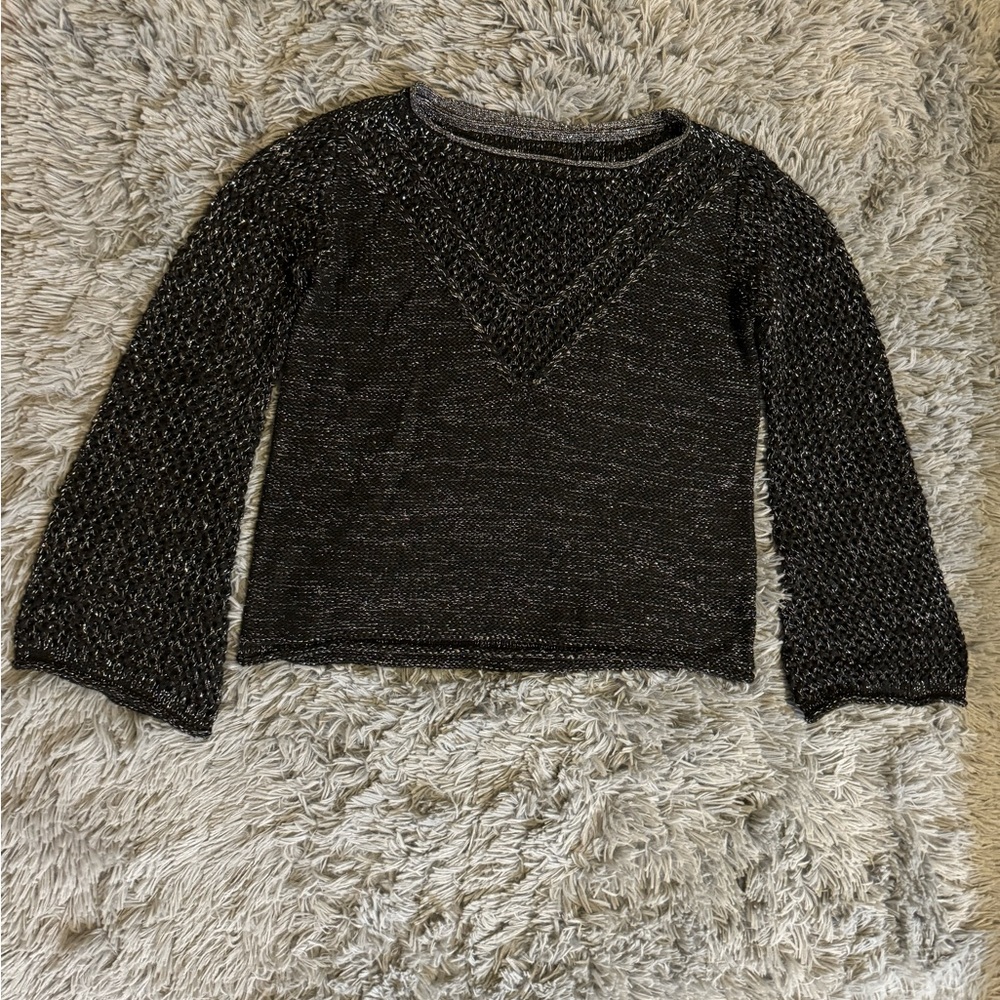 Knitted Sweater